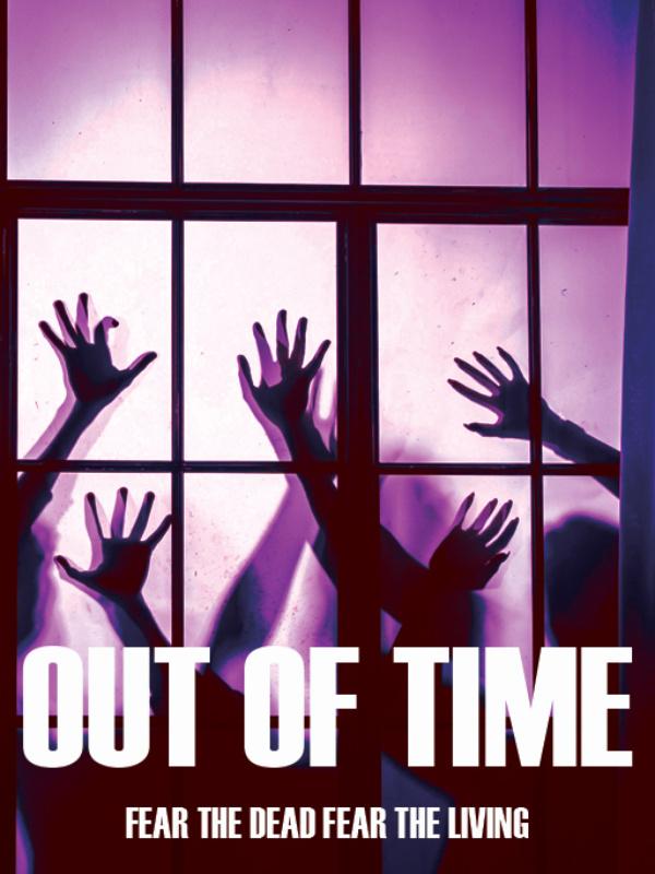 OUT OF TIME (LESBIAN ROMANCE)