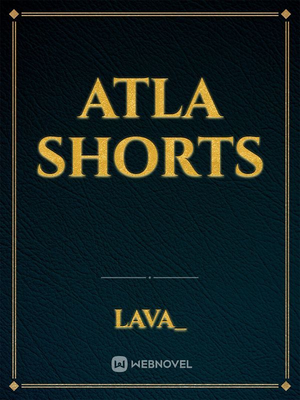 ATLA shorts