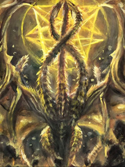 The Desolation of Ghidorah in DxD Book