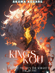 King's Kou Book 1 (Yaoi) Book 1 Book