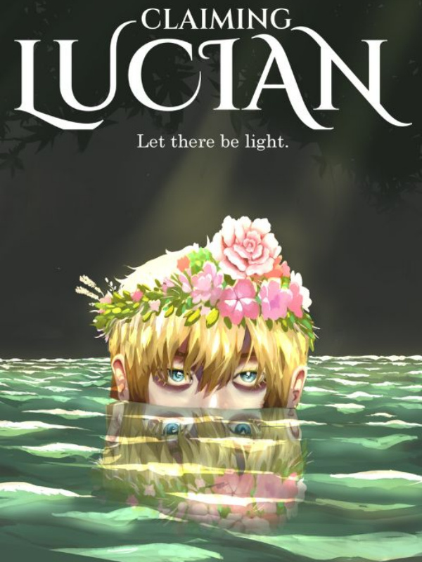 Claiming Lucian  (Volume 1) (BL)