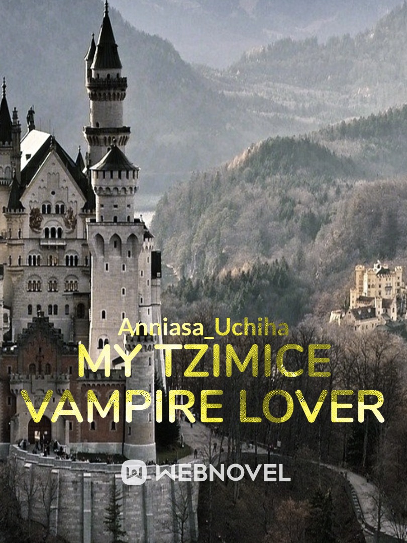 My Tzimice Vampire Lover