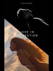 Love in Separation Book
