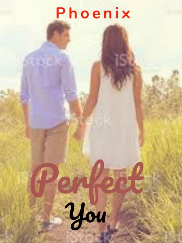 Perfect you Book