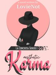 Aesthetic Karma (LC Series #1) Book
