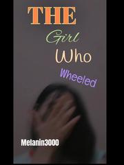 The Girl Who Wheeled Book