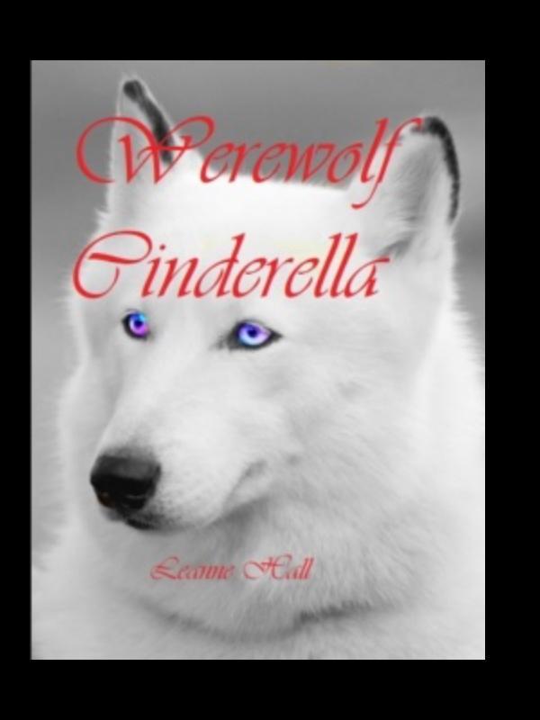 Werewolf-Cinderella