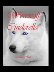 Werewolf-Cinderella Book