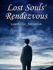 Lost Souls' Rendezvous Book