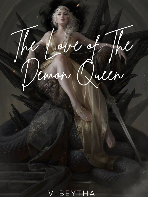 The Love of The Demon Queen Book