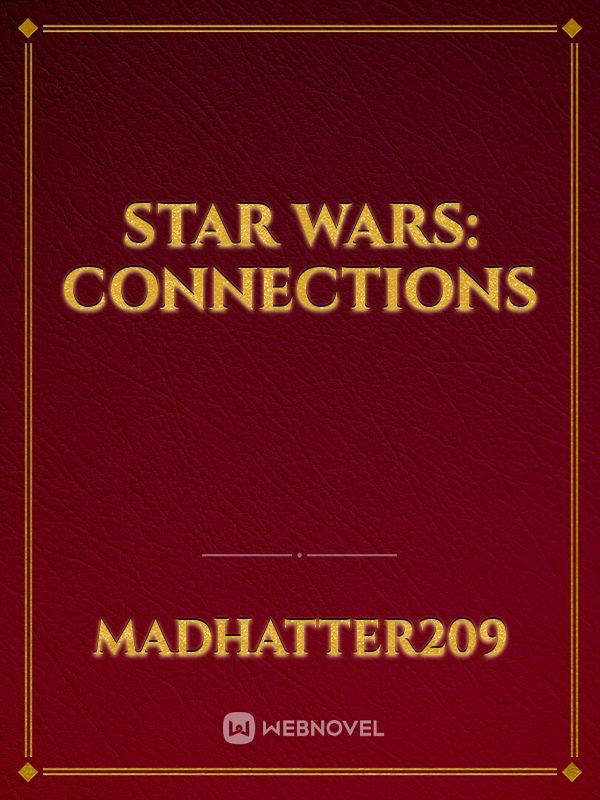 Star Wars: Connections Book