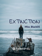 EXTINCTION Book