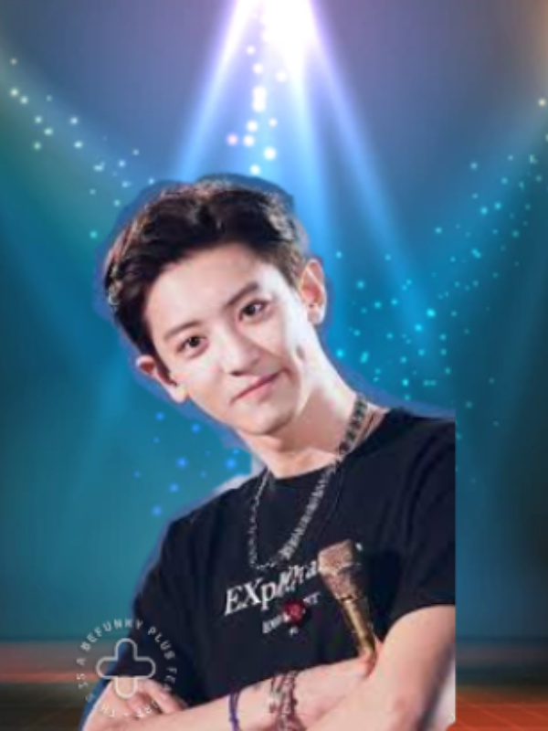 Brother's Friend FF Chanyeol EXO