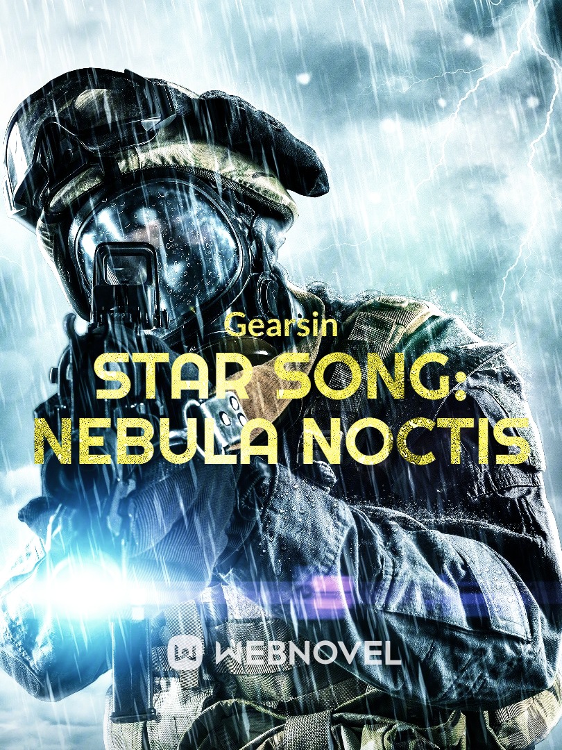 Star Song: Nebula Noctis