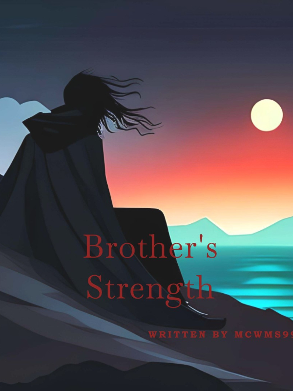 Brother's Strength Book