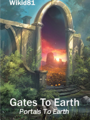 Gates To Earth Book