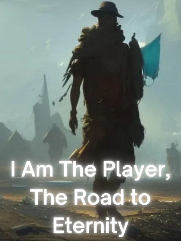 I Am The Player Book