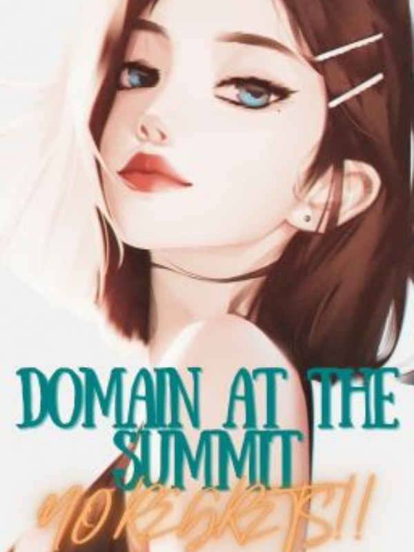 Domain at the Summit // No Regrets!! (Haikyuu Crossover) Book
