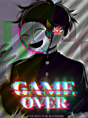 [Game Over] Book