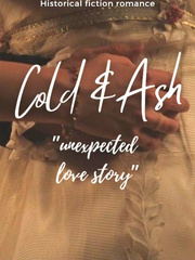 Cold and Ash Book