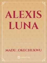 Alexis luna Book