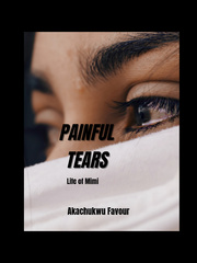 TITLE: PAINFUL TEARS Book