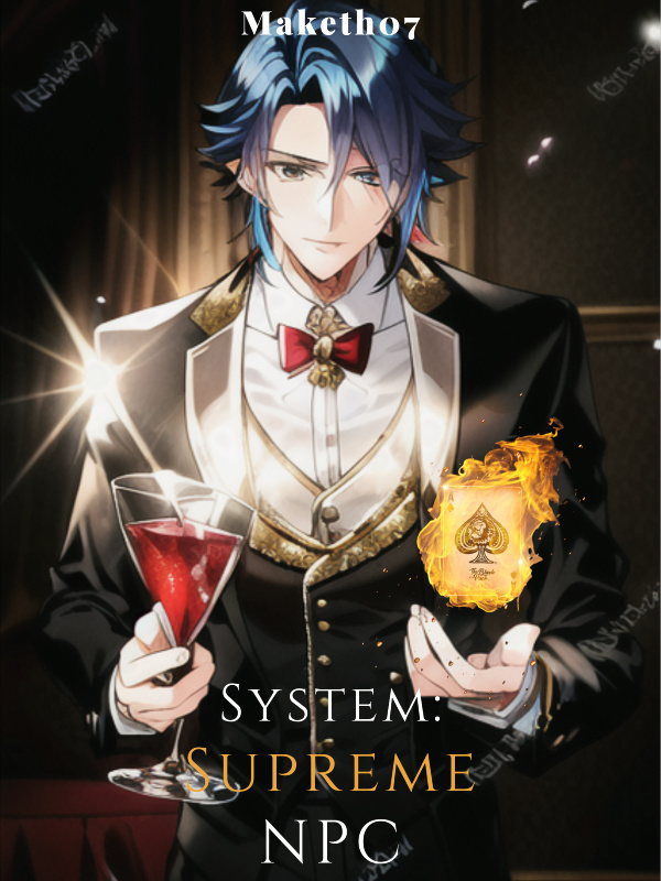 System: Supreme NPC Book