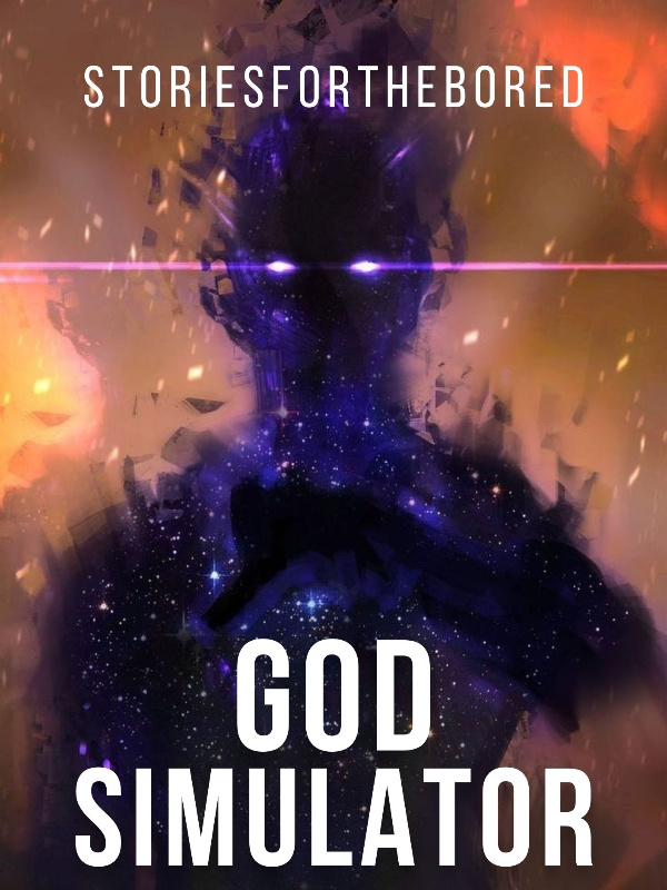 Nai: God Simulator Book