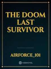 The Doom last Survivor Book