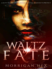 WALTZ OF FATE Book