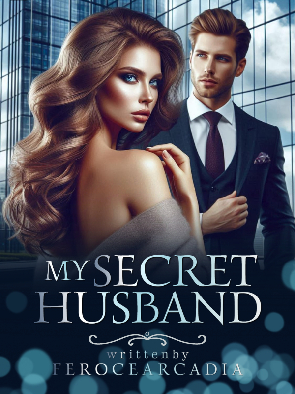 My Secret Husband | R-18