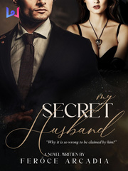 My Secret Husband | R-18 Book