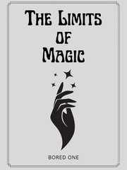 The Limits of Magic Book