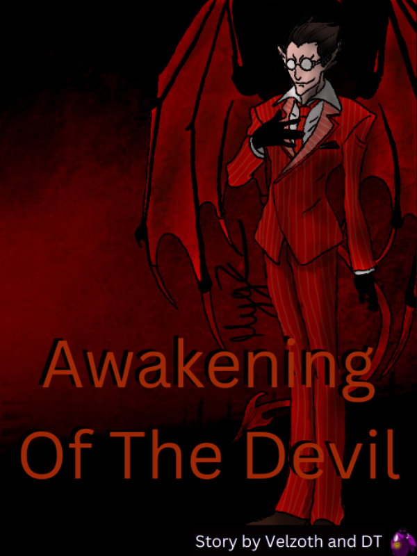 Awakening Of The Devil