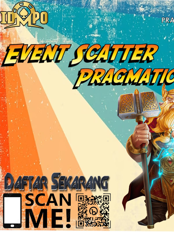 Event Scatter IDMPO