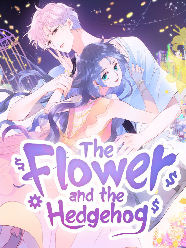 The Flower and the Hedgehog Comic