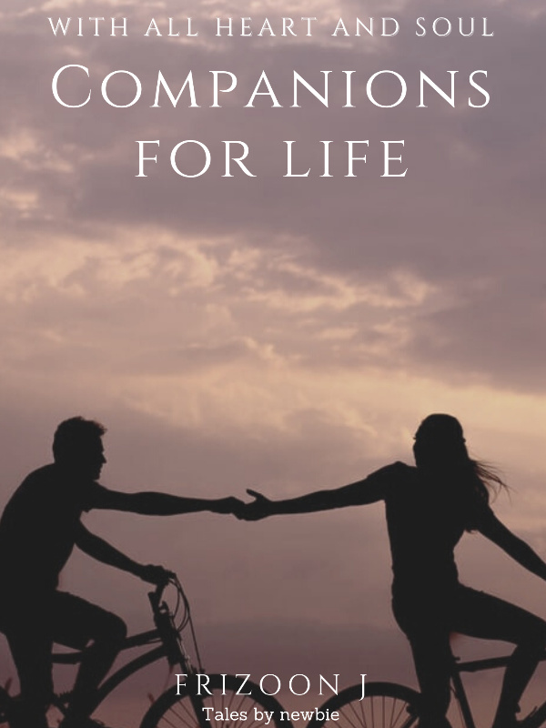 Companions For Life Book