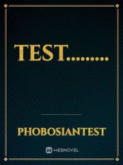 Test……… Book