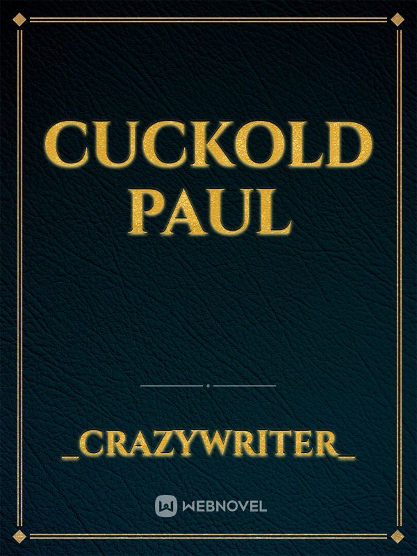 Cuckold Paul Book