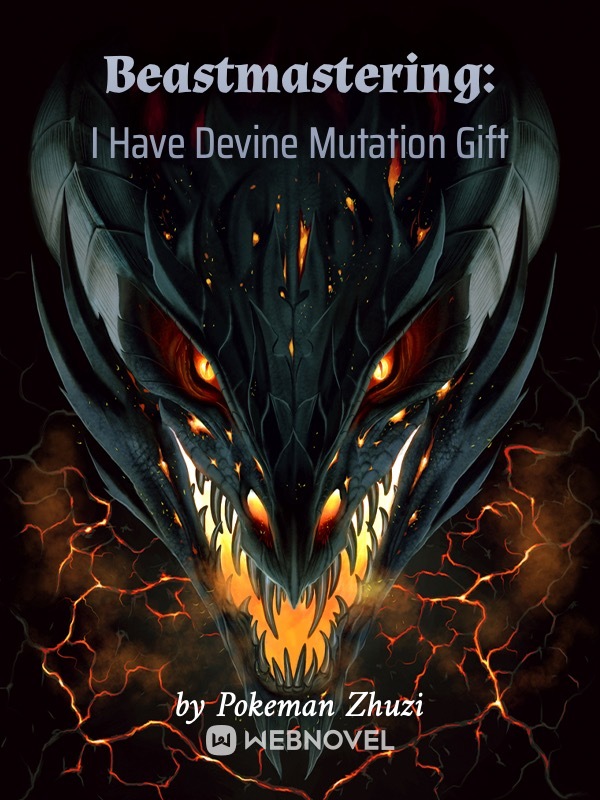 Beastmastering: I Have Devine Mutation Gift Book