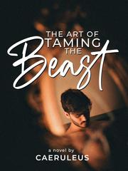 TAMING THE BEAST. Book
