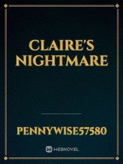 Claire's Nightmare Book
