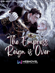 The Empress Reign is Over Book