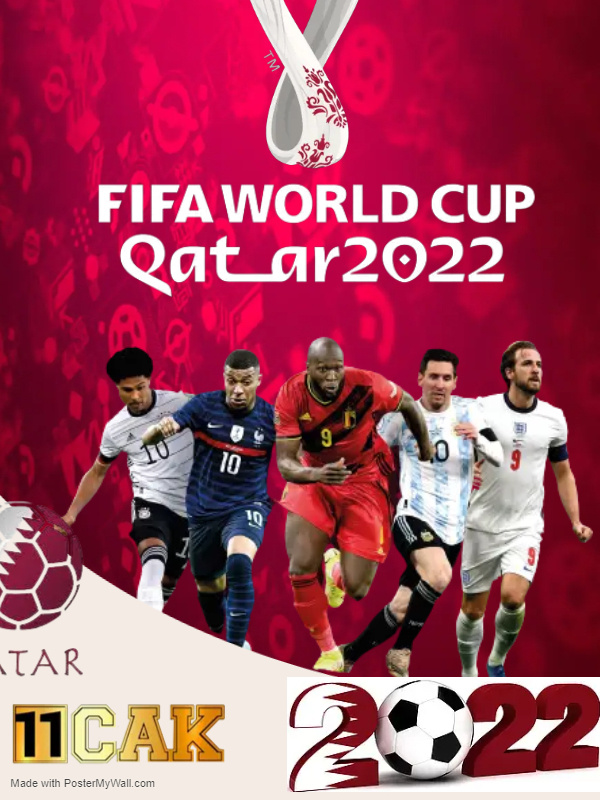 WORLDCUP QATAR 2022