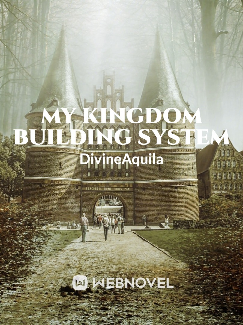 My Kingdom Building System Book