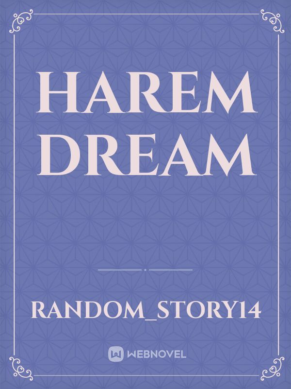 Harem Dream