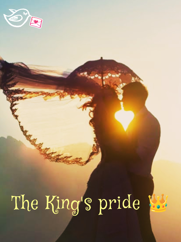 THE KING'S PRIDE