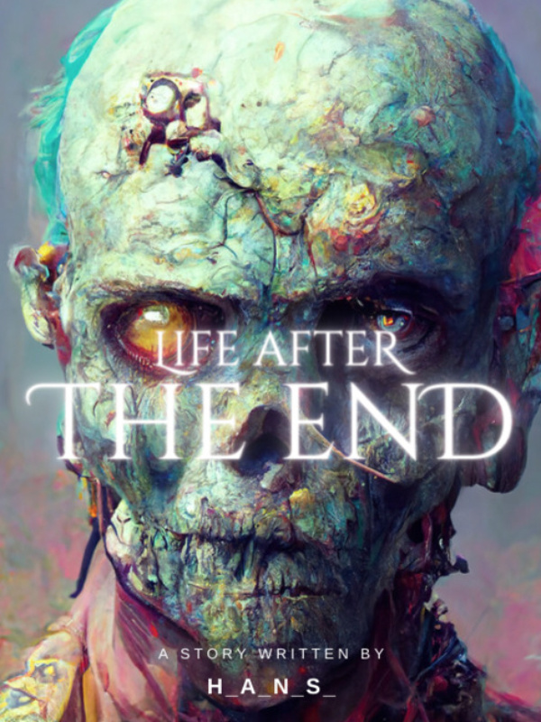 Life After The End Book