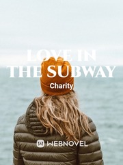 Love In The Subway Book