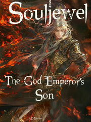 Souljewel– The God Emperor's Son Book